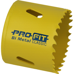 52 mm BiMetal Classic ProFit gatzaag (var. tand)8714757001167 09061052