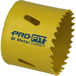 54 mm BiMetal Classic ProFit gatzaag (var. tand)