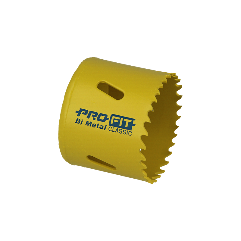 54 mm BiMetal Classic ProFit gatzaag (var. tand)8714757001174 09061054