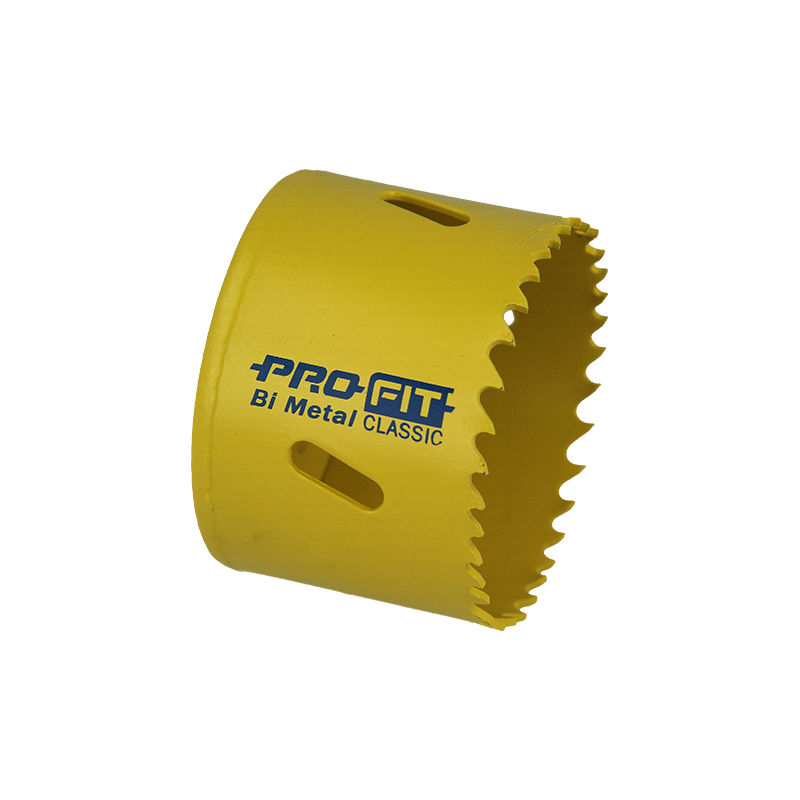 60 mm BiMetal Classic ProFit gatzaag (var. tand)8714757001211 09061060