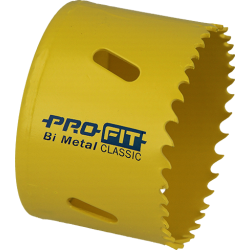 64 mm BiMetal Classic ProFit gatzaag (var. tand)