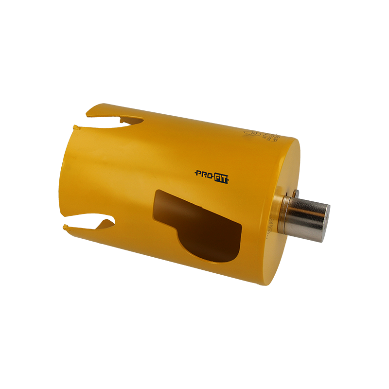 122 mm Multi Purpose Long ProFit gatzaag - WeraGereedschap.nl