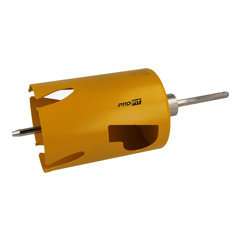 122 mm Multi Purpose Long ProFit gatzaag - WeraGereedschap.nl