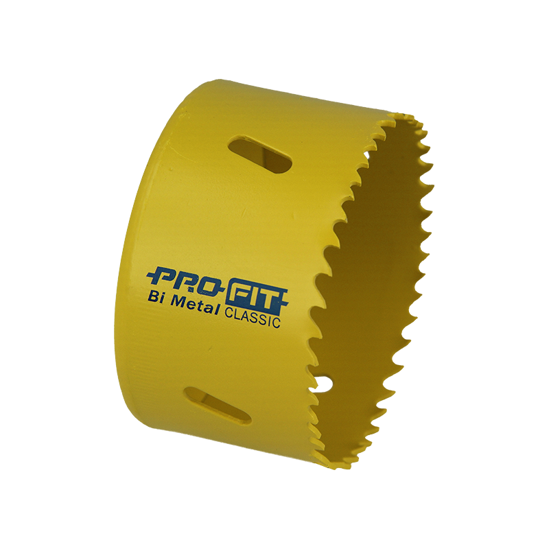 76 mm BiMetal Classic ProFit gatzaag (var. tand)8714757001280 09061076