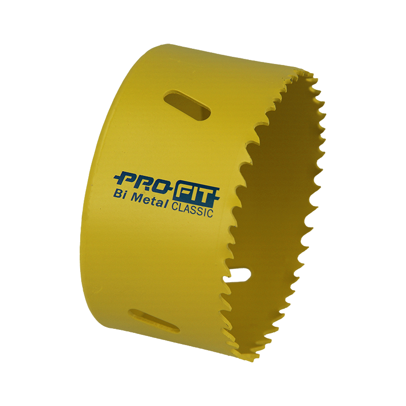83 mm BiMetal Classic ProFit gatzaag (var. tand)8714757001303 09061083 83 mm BiMetal Classic ProFit gatzaag (var. tand)8714757001303 09061083