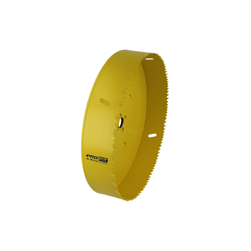 210 mm BiMetal Classic ProFit gatzaag (var. tand) - Gatzagen.com 210 mm BiMetal Classic ProFit gatzaag (var. tand) - Gatzagen.com