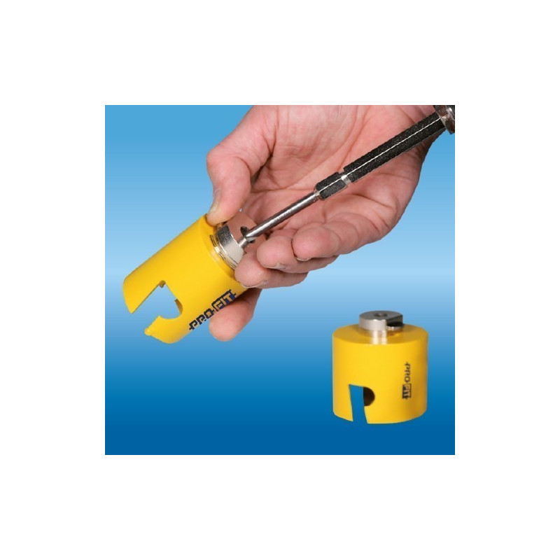 52 mm Multi Purpose ProFit gatzaag - WeraGereedschap.nl 52 mm Multi Purpose ProFit gatzaag - WeraGereedschap.nl