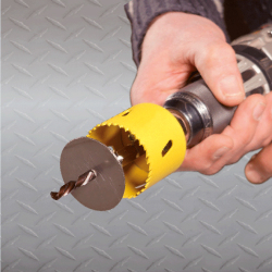 16-20-22-25-29-35-44-51-64-67-76-83 mm 12 delige set ProFit BiMetal...