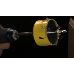 16-20-22-25-29-35-44-51-64-67-76-83 mm 12 delige set ProFit BiMetal...