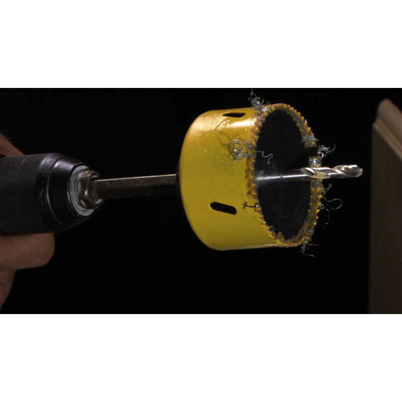 16-20-22-25-29-35-44-51-64-67-76-83 mm 12 delige set ProFit BiMetal...