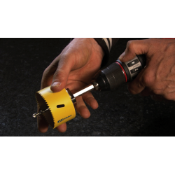 16-20-22-25-29-35-44-51-64-67-76-83 mm 12 delige set ProFit BiMetal...