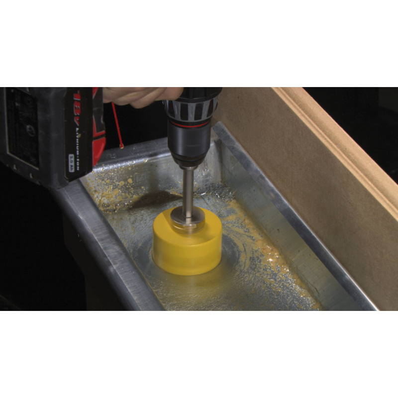 16-20-22-25-29-35-44-51-64-67-76-83 mm 12 delige set ProFit BiMetal...