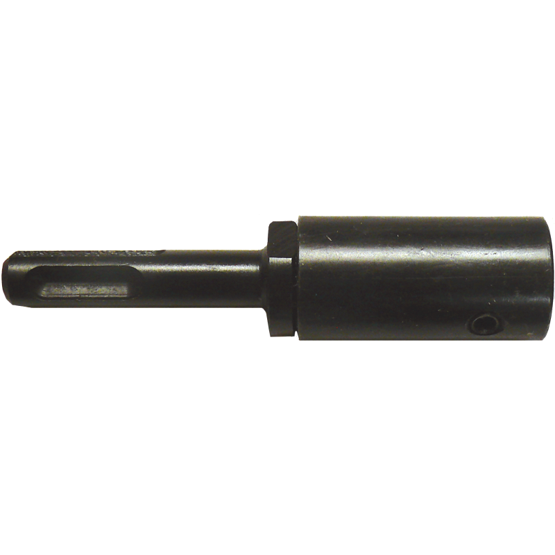 SDS adapter met hex 8 mm voor alle 14-30 mm gatzagen - WeraGereedsc...