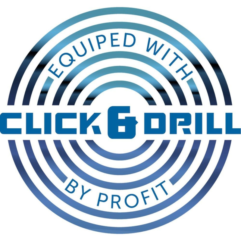 111 mm Multi Purpose XL gatzaag  + DDH9