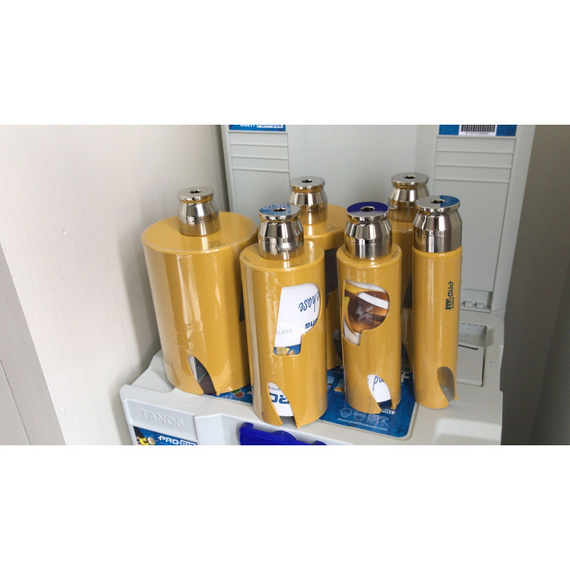 Long 45-60-80-92-102-121 mm 6 delige Multi Purpose Long 8714757006582