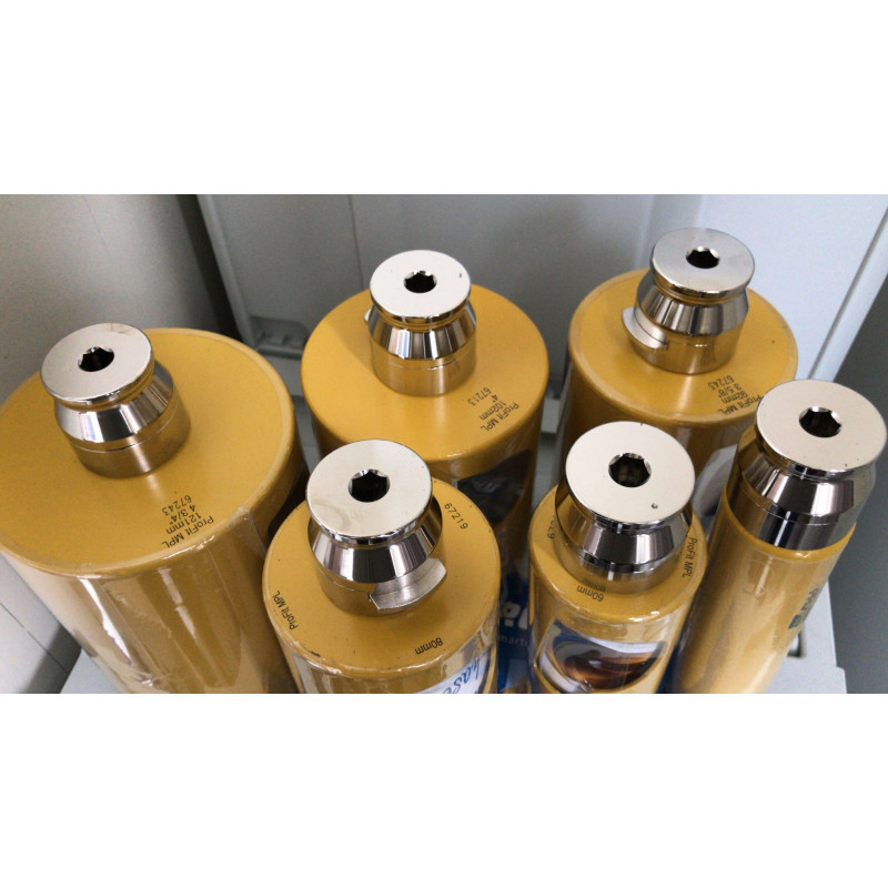 Long 45-60-80-92-102-121 mm 6 delige Multi Purpose Long 8714757006582