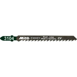 MPS 3104 CV Hout, T4 grof 100mm Decoupeerzaagbladen  4028655031046