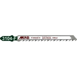 MPS 3104-F BiM Hout T4 grof 100 mmDecoupeerzaagbladen 4028655310462