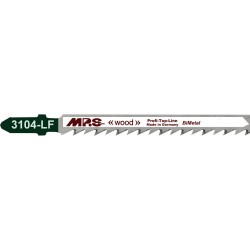 MPS 3104-LF BiM Hout T4 grof 130 mm Decoupeerzaagbladen  4028655173104