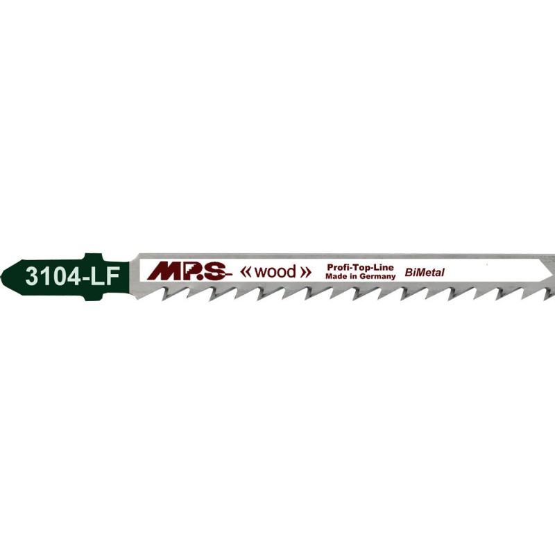 MPS 3104-LF BiM Hout T4 grof 130 mm Decoupeerzaagbladen 4028655173104 MPS 3104-LF BiM Hout T4 grof 130 mm Decoupeerzaagbladen 4028655173104