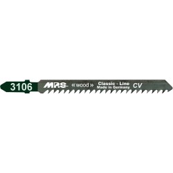 MPS 3106 CV Hout T3 grog 100 mm Decoupeerzaagbladen  4028655031060