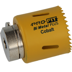 52 mm BiMetal PLUS ProFit gatzaag (reg. tand)