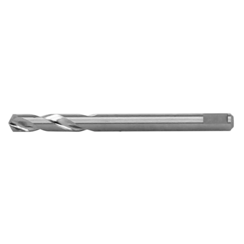 ProFit centreerboor6x75 mm HSCo voor gatfrees - Gatzagen.com
