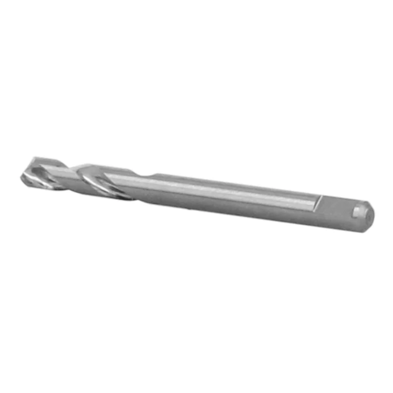 ProFit centreerboor6x75 mm HSCo voor gatfrees - Gatzagen.com