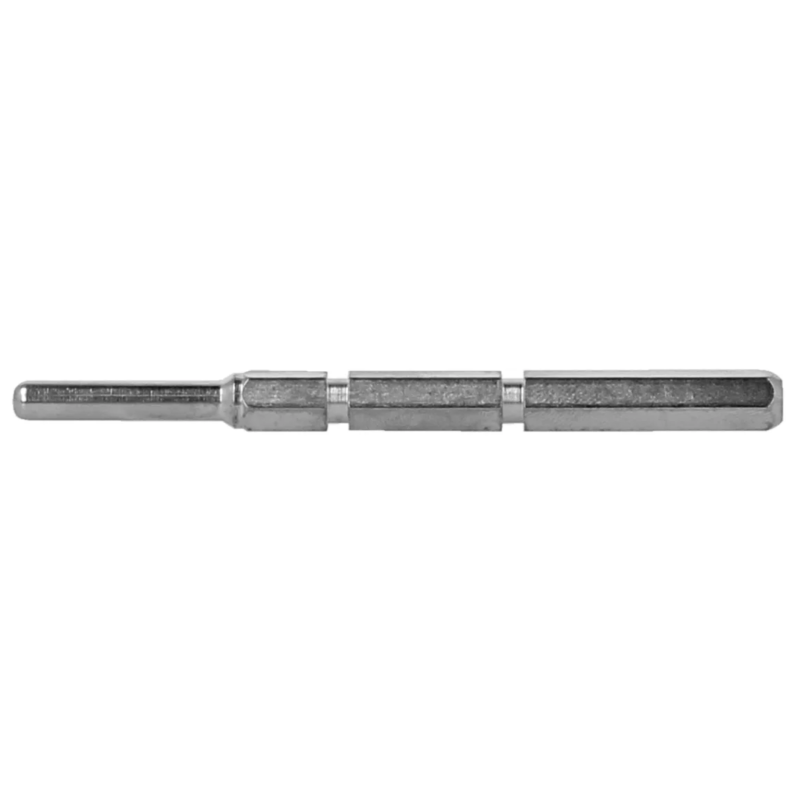 Geleidepen DDC1DD voor Diamond Dry gatzagen Click & Drill "Heavy Duty"