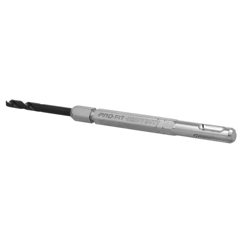 10 mm SDS Heavy Duty Drill & Drop zeskant voor BiMetaal Plus gatzaag 32-330 mm DDH2SDSHD 8714757006742