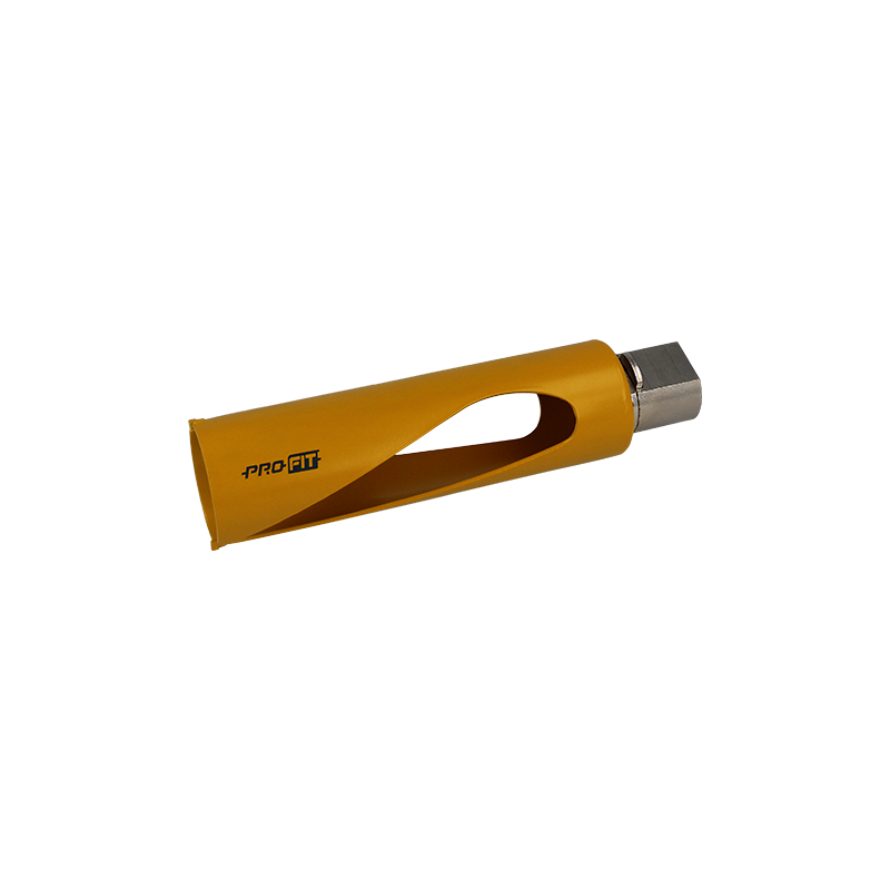 51 mm Multi Purpose Long ProFit gatzaag - WeraGereedschap.nl