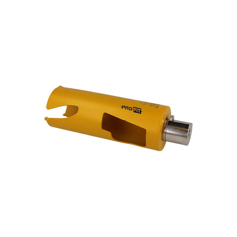 65 mm Multi Purpose Long ProFit gatzaag - WeraGereedschap.nl