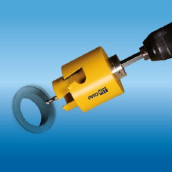 70 mm Multi Purpose Long ProFit gatzaag - WeraGereedschap.nl