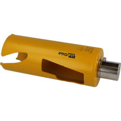 70 mm Multi Purpose Long ProFit gatzaag - WeraGereedschap.nl