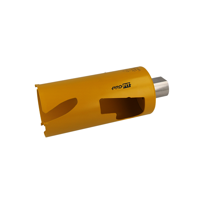 80 mm Multi Purpose Long ProFit gatzaag - WeraGereedschap.nl