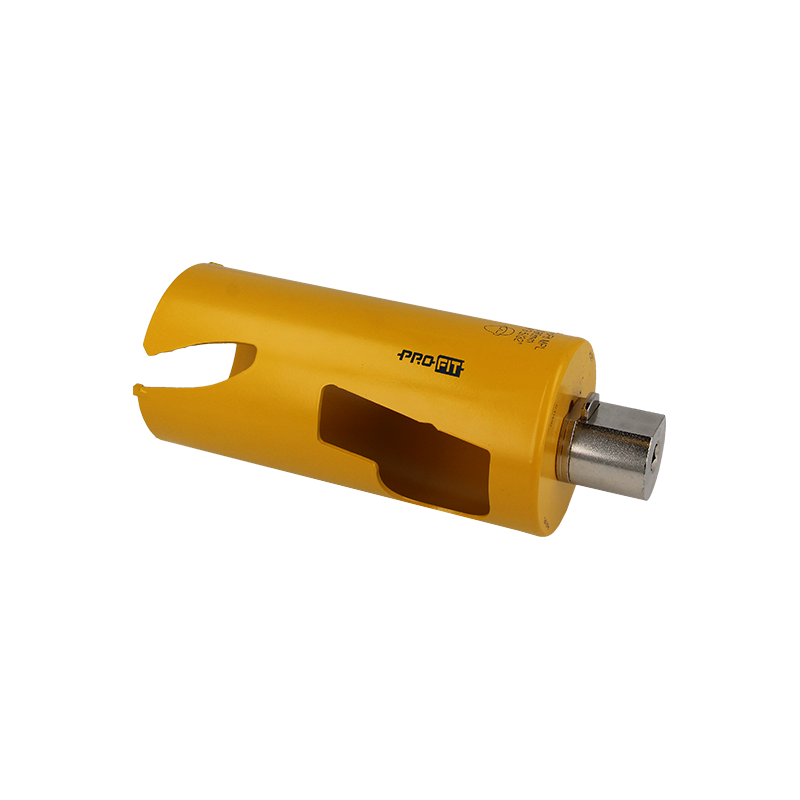 80 mm Multi Purpose Long ProFit gatzaag - WeraGereedschap.nl