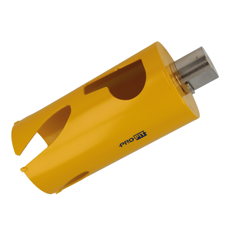 86 mm Multi Purpose Long ProFit gatzaag - WeraGereedschap.nl