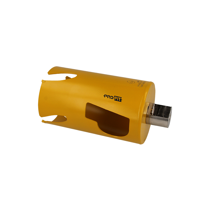 102 mm Multi Purpose Long ProFit gatzaag - WeraGereedschap.nl