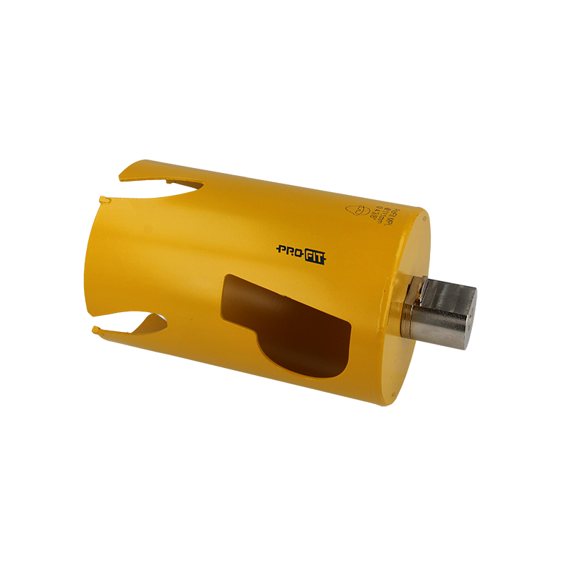 111 mm Multi Purpose Long ProFit gatzaag - WeraGereedschap.nl