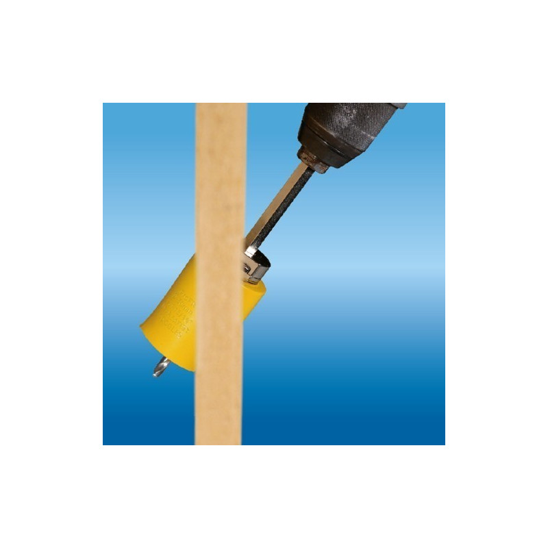 130 mm Multi Purpose Long ProFit gatzaag - WeraGereedschap.nl