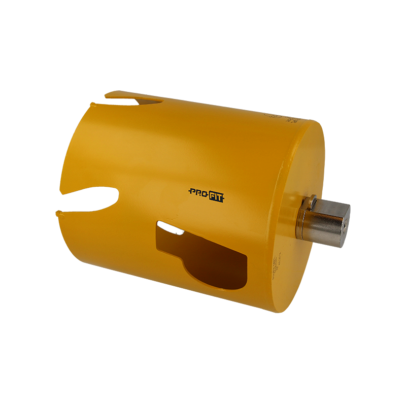 130 mm Multi Purpose Long ProFit gatzaag - WeraGereedschap.nl