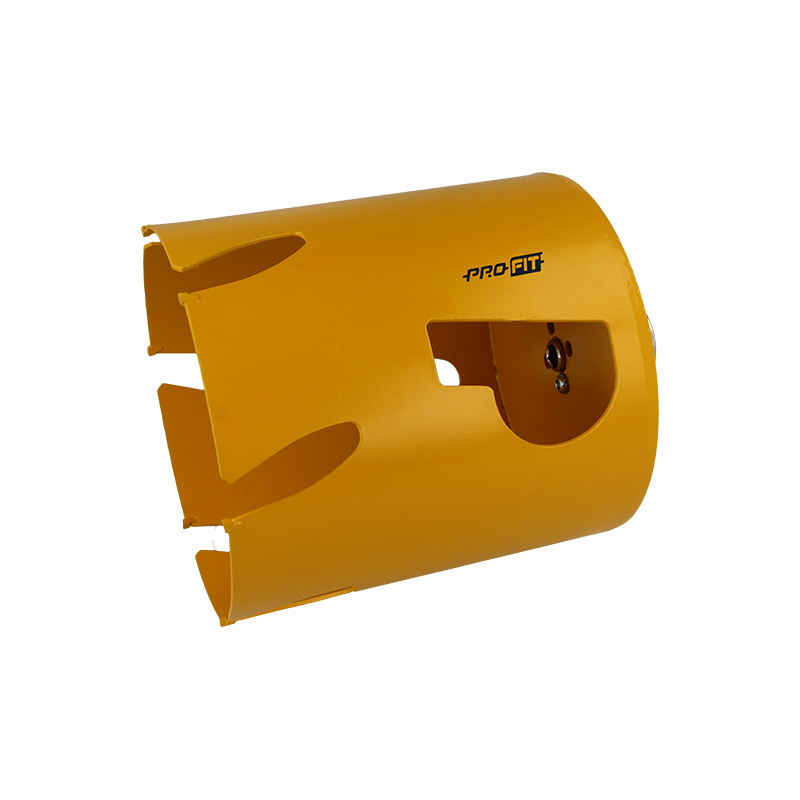 160 mm Multi Purpose Long ProFit gatzaag - WeraGereedschap.nl