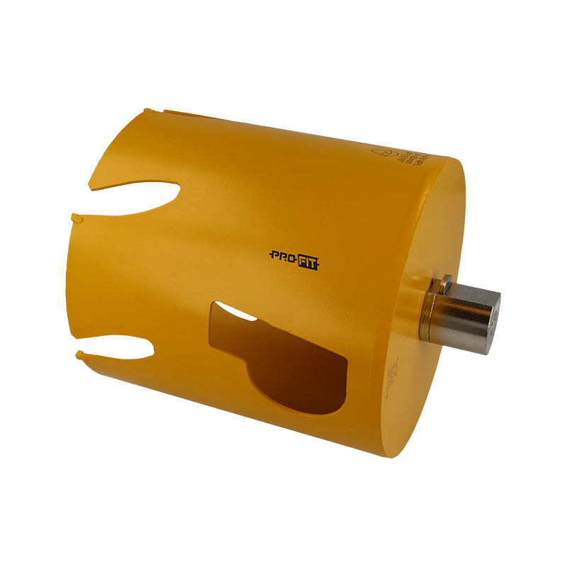 160 mm Multi Purpose Long ProFit gatzaag - WeraGereedschap.nl