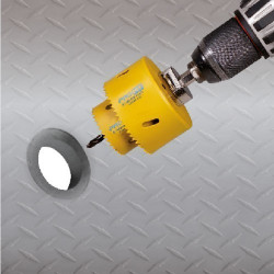 22 mm BiMetal PLUS ProFit gatzaag (reg. tand) - Gatzagen.com