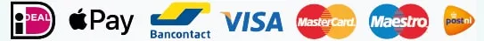 Betaalmethoden